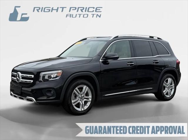 2022 Mercedes-Benz GLB 4MATIC for sale in Sevierville, TN