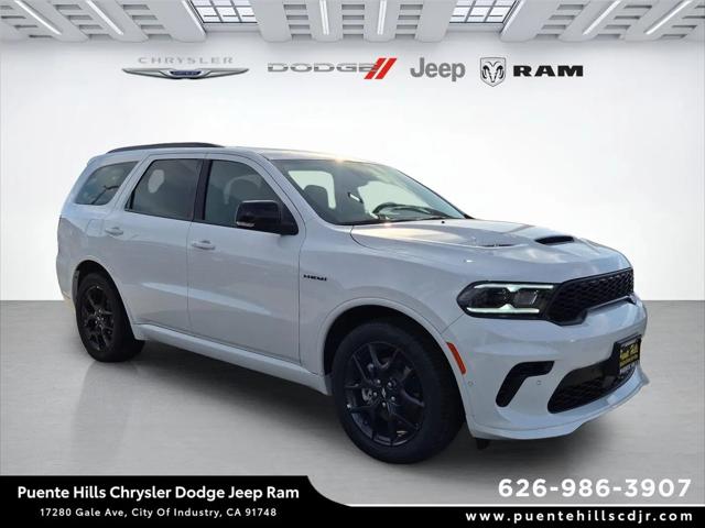 2026 Dodge Durango GT Plus HEMI V8 for sale in City of Industry, CA