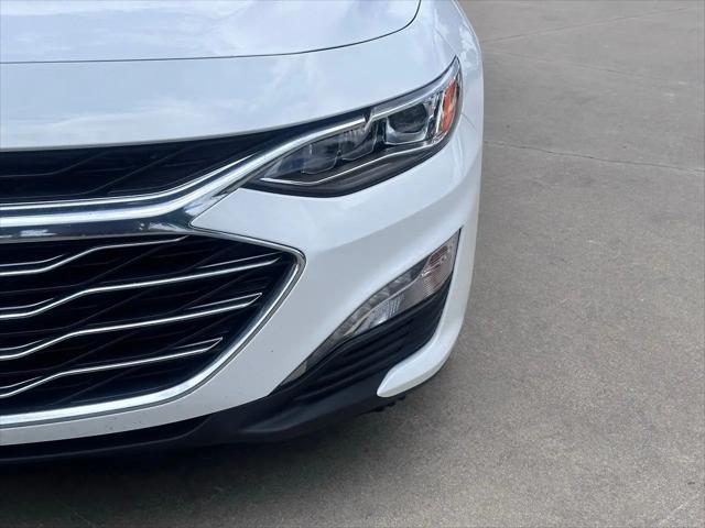 2024 Chevrolet Malibu FWD 2LT