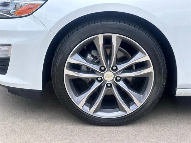 2024 Chevrolet Malibu FWD 2LT