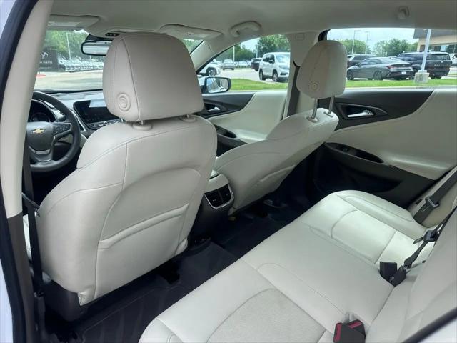 2024 Chevrolet Malibu FWD 2LT