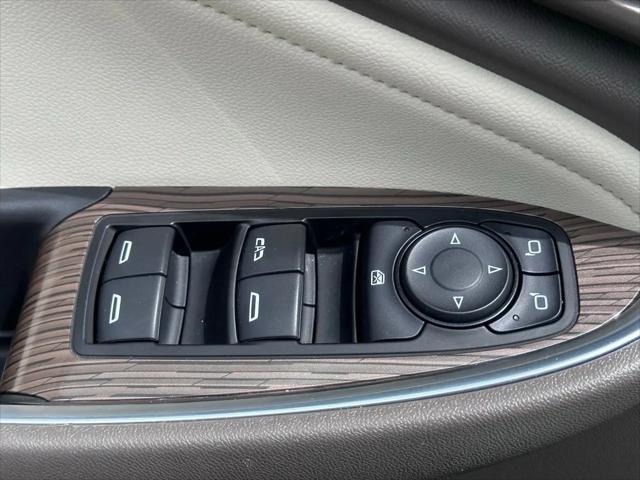 2024 Chevrolet Malibu FWD 2LT