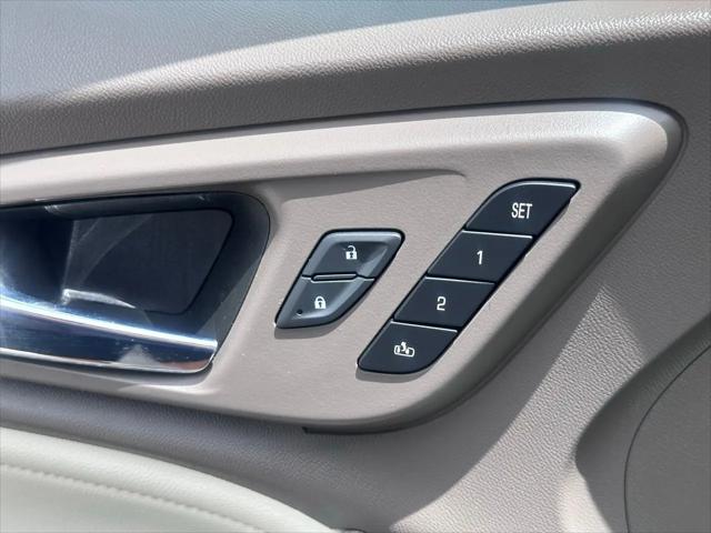 2024 Chevrolet Malibu FWD 2LT