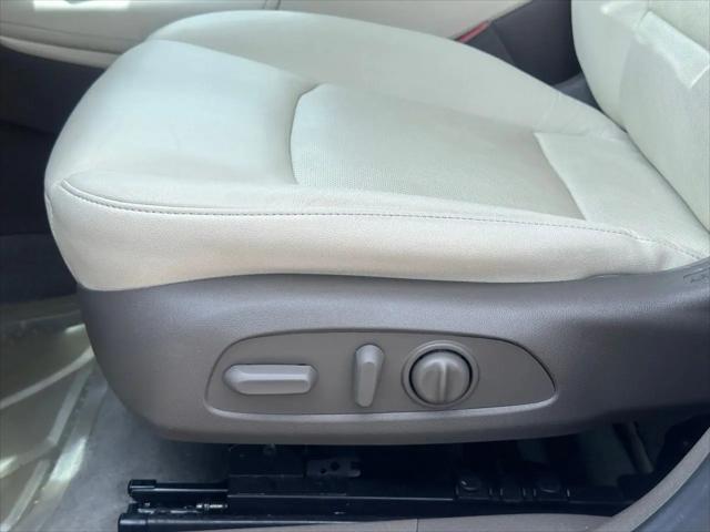 2024 Chevrolet Malibu FWD 2LT