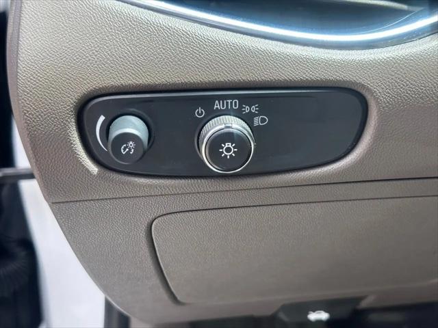 2024 Chevrolet Malibu FWD 2LT
