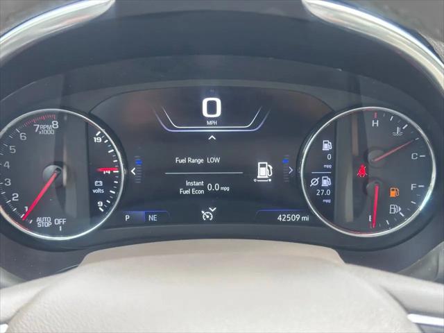 2024 Chevrolet Malibu FWD 2LT