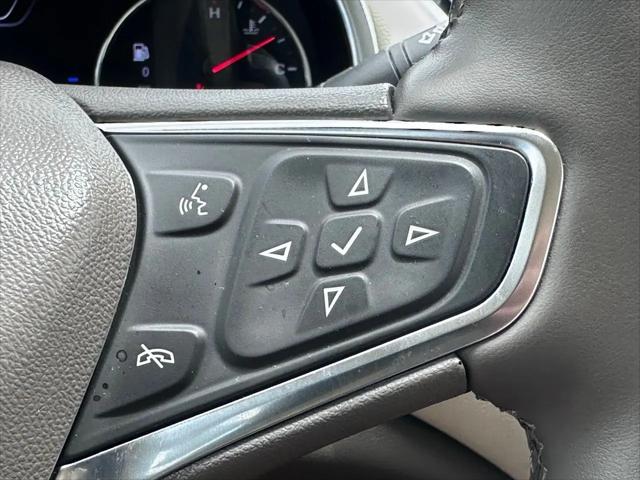 2024 Chevrolet Malibu FWD 2LT