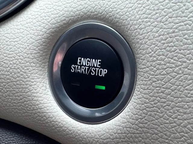 2024 Chevrolet Malibu FWD 2LT