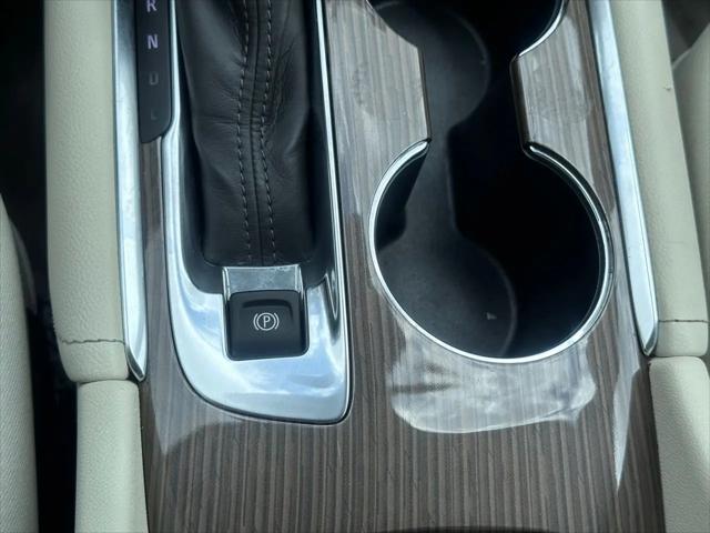 2024 Chevrolet Malibu FWD 2LT