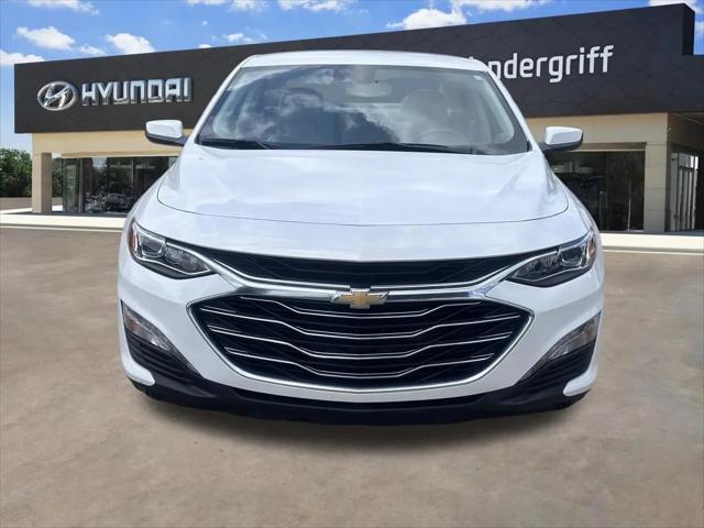 2024 Chevrolet Malibu FWD 2LT