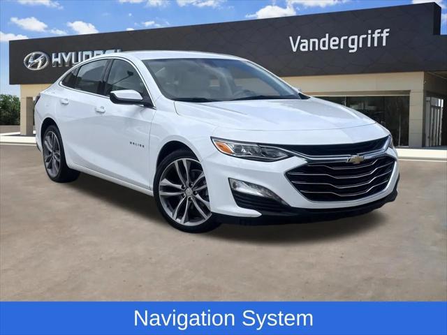 2024 Chevrolet Malibu FWD 2LT for sale in Arlington, TX