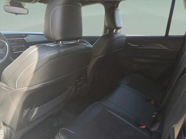 2023 Jeep Grand Cherokee Altitude 4x4