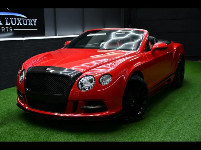 2015 Bentley Continental GT V8 for sale in Denver, NC