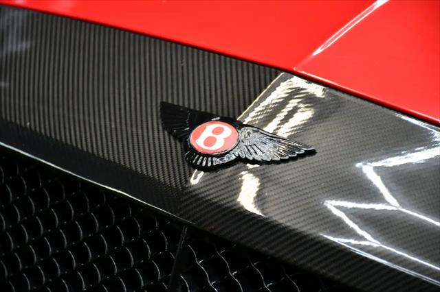 2015 Bentley Continental GT V8