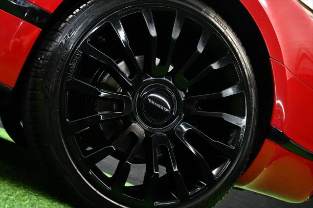 2015 Bentley Continental GT V8