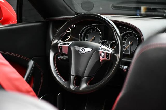2015 Bentley Continental GT V8