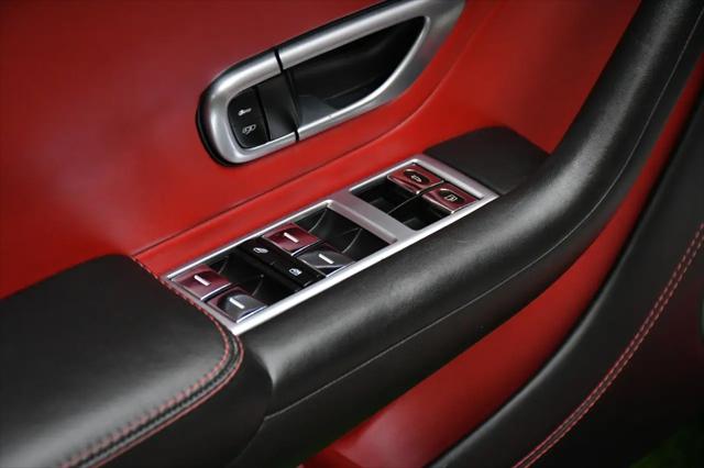 2015 Bentley Continental GT V8