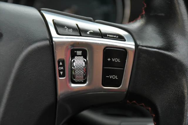 2015 Bentley Continental GT V8
