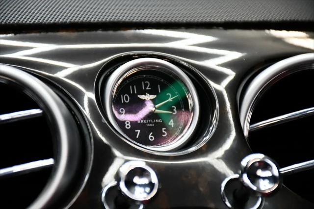 2015 Bentley Continental GT V8