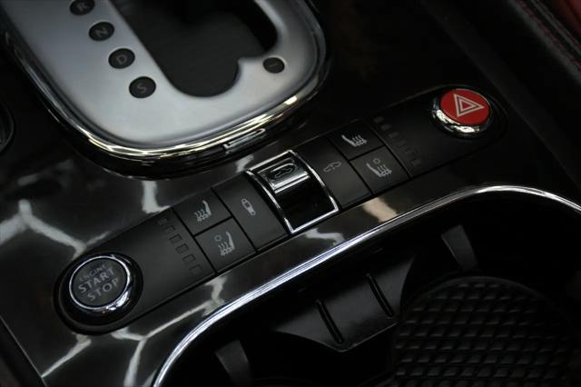 2015 Bentley Continental GT V8