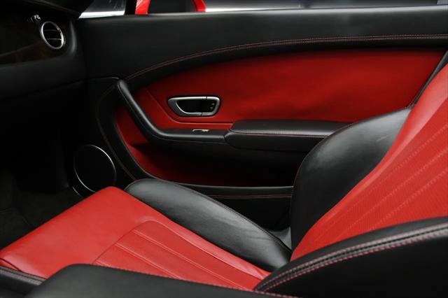 2015 Bentley Continental GT V8
