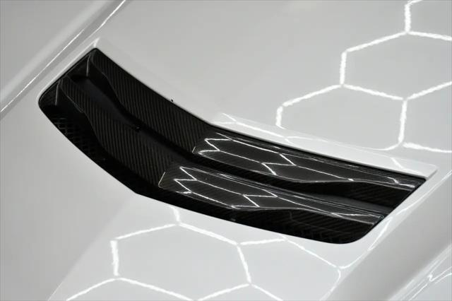 2017 Cadillac ATS-V Coupe