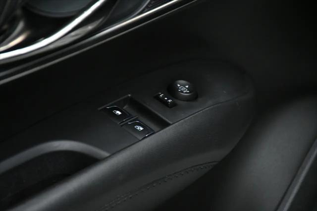 2017 Cadillac ATS-V Coupe