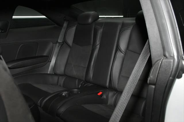 2017 Cadillac ATS-V Coupe