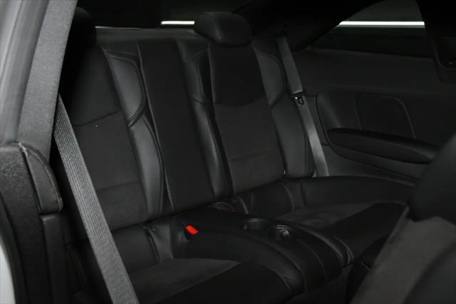 2017 Cadillac ATS-V Coupe