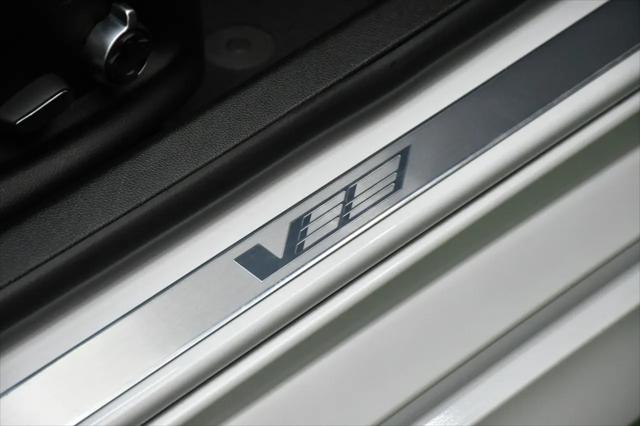 2017 Cadillac ATS-V Coupe