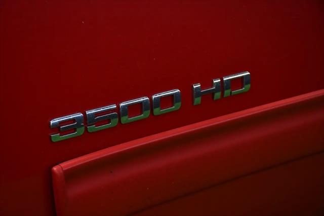 2014 GMC Sierra 3500HD SLE