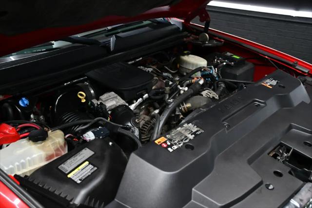 2014 GMC Sierra 3500HD SLE