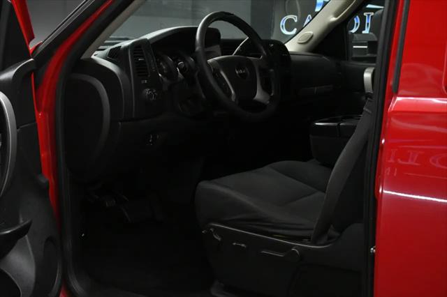 2014 GMC Sierra 3500HD SLE