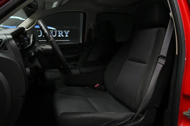 2014 GMC Sierra 3500HD SLE