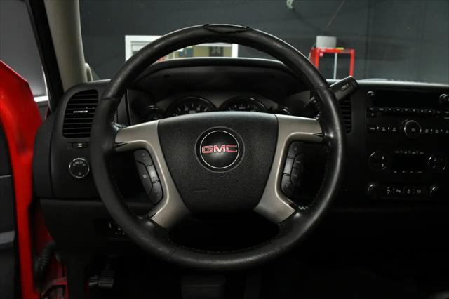 2014 GMC Sierra 3500HD SLE