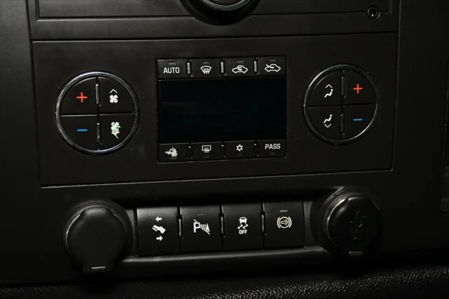 2014 GMC Sierra 3500HD SLE