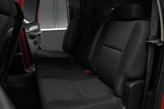 2014 GMC Sierra 3500HD SLE