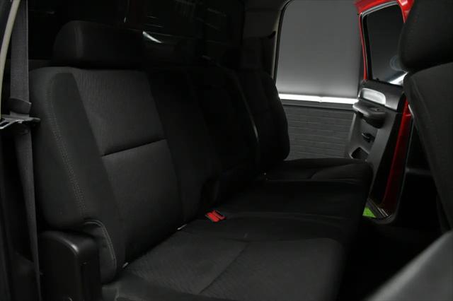 2014 GMC Sierra 3500HD SLE
