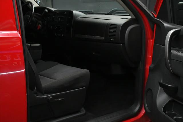 2014 GMC Sierra 3500HD SLE