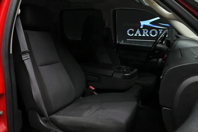 2014 GMC Sierra 3500HD SLE