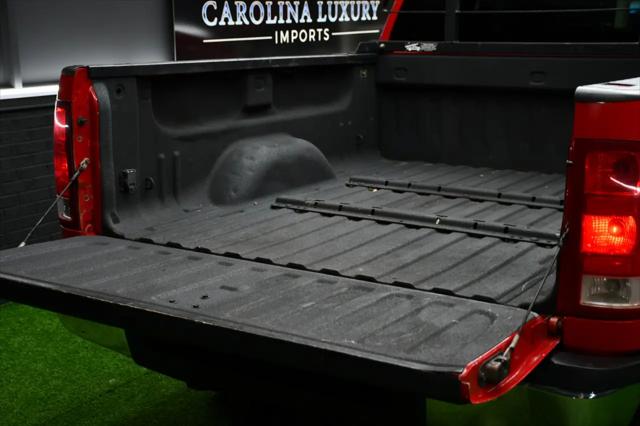 2014 GMC Sierra 3500HD SLE