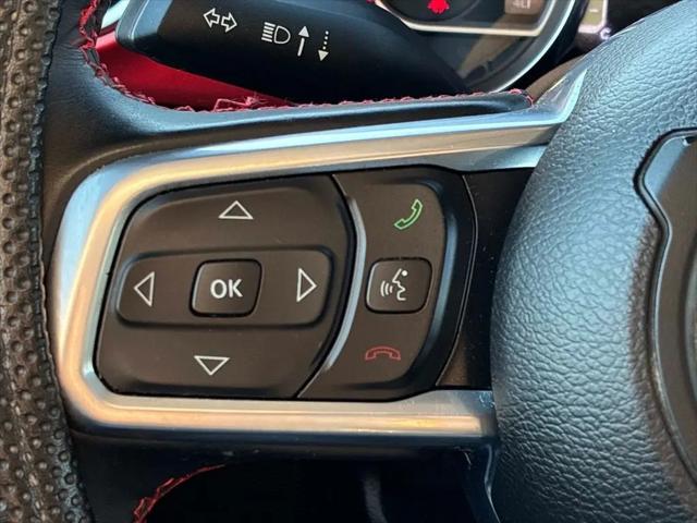 2020 Jeep Wrangler Rubicon 4x4
