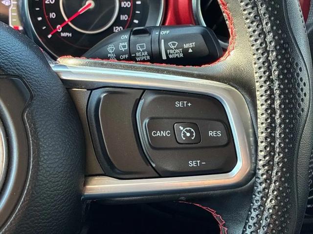 2020 Jeep Wrangler Rubicon 4x4