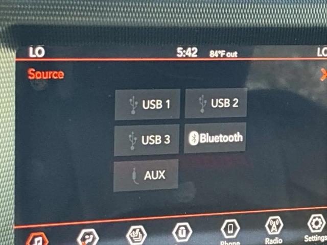 2020 Jeep Wrangler Rubicon 4x4