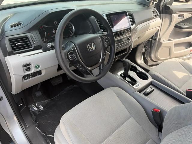 2016 Honda Pilot EX