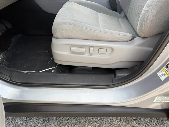 2016 Honda Pilot EX