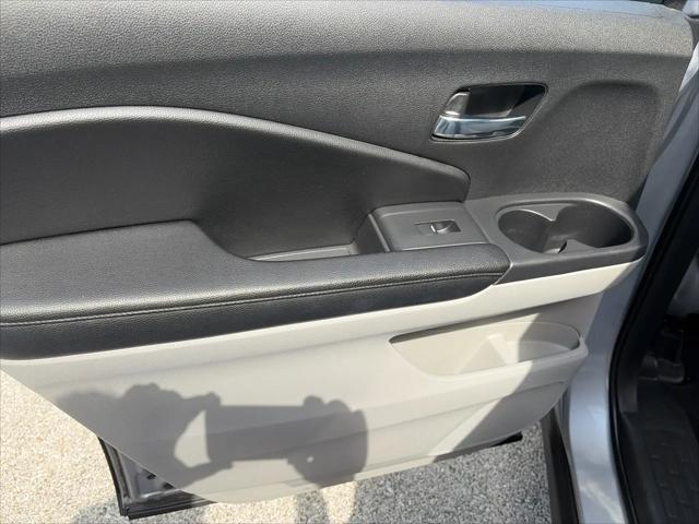 2016 Honda Pilot EX