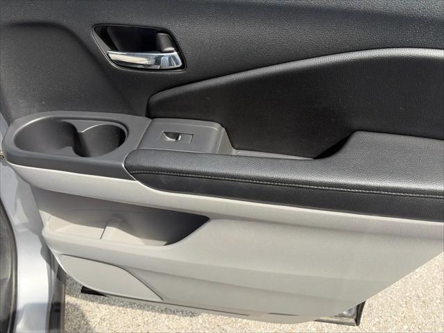 2016 Honda Pilot EX