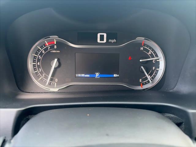 2016 Honda Pilot EX