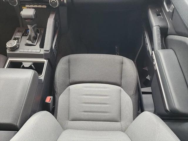 2026 Toyota 4Runner TRD Off Road